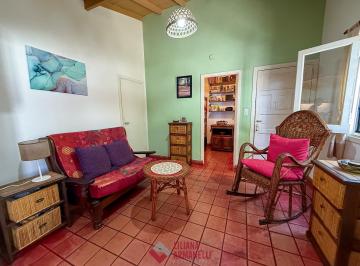 PH · 45m² · 1 Dormitorio · PH 2 Ambientes con Escritorio. Punta Mogotes.