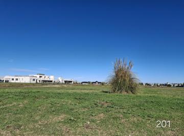 Terreno · 606m² · Lote en Venta en San Simon, Canning Ezeiza, Al Verde