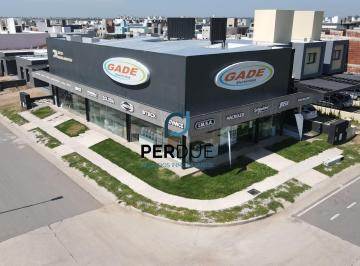 Local comercial · 396m² · 4 Ambientes · Dos Locales en Venta Docta Boulevard