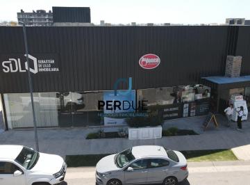 Local comercial · 140m² · 3 Ambientes · Local en Docta Boulevard
