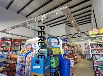 Local comercial · 140m² · 3 Ambientes · Local en Venta Docta Boulevard