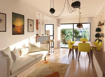 Departamento · 64m² · 3 Ambientes · 3 Ambientes con Suite y Terraza – Venta en Pozo