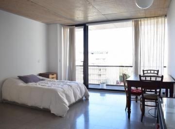 Departamento · 37m² · 1 Ambiente · Alquiler Temporario Mensual en Buenos Aires