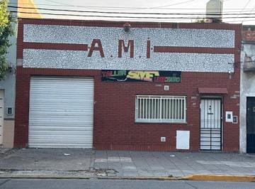 Bodega-Galpón , La Matanza · Galpon 200 m². Alquila. La Tablada.
