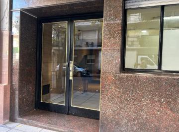 Consultorio de 4 ambientes, Recoleta · Departamento en Alquiler, 3 Consultorios