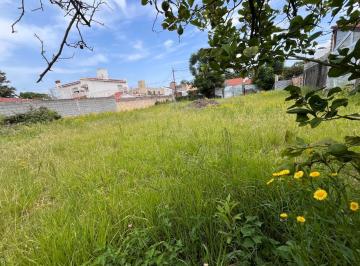 Terreno · 540m² · Terreno en Venta en Cerro de Las Rosas, Apto Dúplex, 540 m Sobre Adrian Cornejo