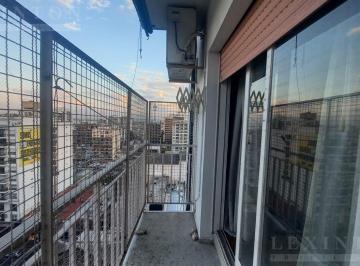 Departamento · 71m² · 4 Ambientes · Venta Departamento 4 Ambientes Plaza Flores Balcón Baulera Apto Credito