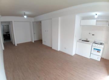 Departamento de 1 ambiente, Villa Luro · Departamento Monoambiente con Balcon Al Frente