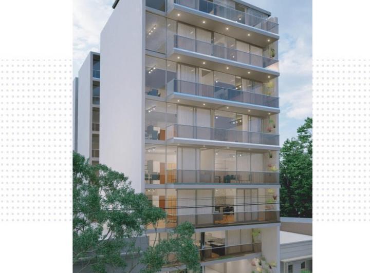 Departamento en Esperanza