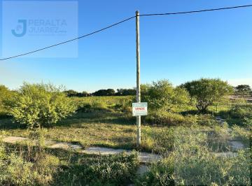 Terreno · 201m² · Dos Terrenos Juntos en Venta Zona Norte