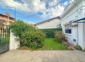PH · 56m² · 2 Ambientes · 1 Cochera · PH en Remedios de Escalada en Venta 2 Ambientes con Garage Apto Credito