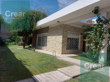 Casa · 249m² · 5 Ambientes · 2 Cocheras · Casa en Venta Barrio Belgrano
