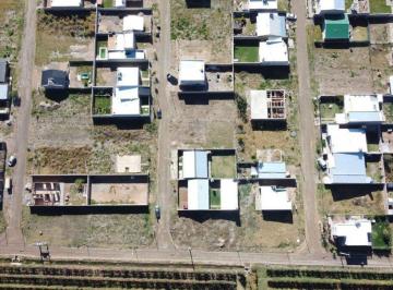 Terreno · 306m² · Terreno en Venta – Magisterio, Allen, Río Negro