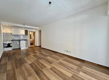 Departamento · 30m² · 1 Ambiente · Departamento Financiado de 1 Dormitorio en Barrio Martin