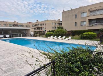 Departamento · 92m² · 3 Ambientes · 1 Cochera · Departamento en Venta 3 Ambientes, Jardín y Cochera, Béccar