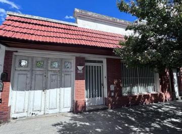 Terreno · 645m² · Terreno en Venta Bahia Blanca