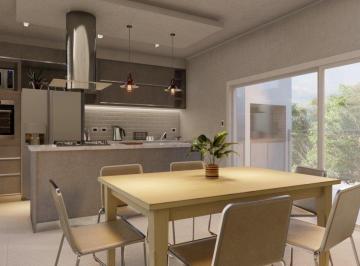 Departamento · 150m² · 4 Ambientes · 1 Cochera · Pisos 4 Ambientes con Balcón Terraza · Güemes