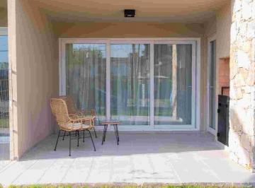 Departamento · 58m² · 3 Ambientes · Departamento 2 Dorm. con Jardin en Merlo