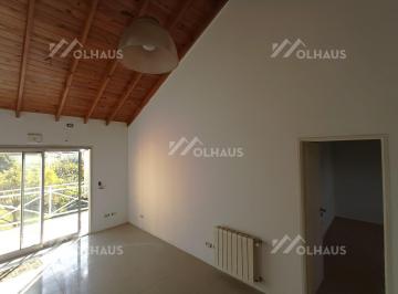 Departamento · 51m² · 2 Ambientes · 1 Cochera · Departamento en Alquiler en Alto del Molino, Pilar, G. B. a. Zona Norte