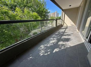 Departamento de 2 ambientes, San Isidro · Departamento Venta Edificio Los Fresnos 2 Ambientes en Suite Balcón Terraza