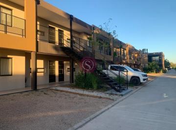 Departamento · 58m² · 2 Ambientes · Departamento 2 Amb en Alquiler Anual, La Cañada Village, Pilar