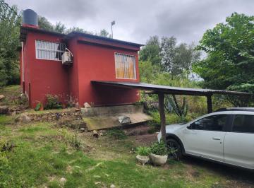 Foto · Casa Mas Cabaña a La Venta en Bialet Masse. (C387)