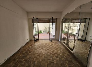 Departamento · 38m² · 2 Ambientes · Departamento de Dos Ambientes y Patio en Congreso