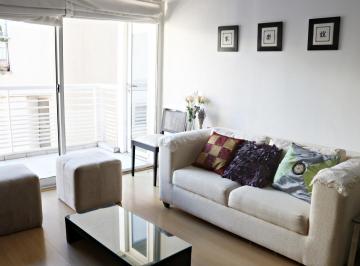 Departamento · 68m² · 3 Ambientes · 2 Cocheras · Departamento 3 Ambientes en Palermo Torre Demaría Pileta