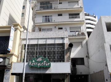 Departamento · 35m² · 4 Ambientes · Centro - Jujuy 45 - un Dormitorio