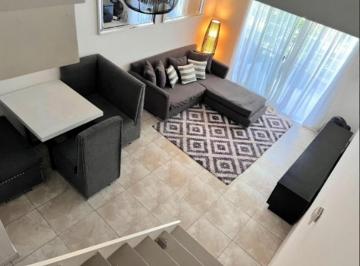 Departamento · 75m² · 3 Ambientes · 1 Cochera · Departamento Jardines de Saravi en Alquiler