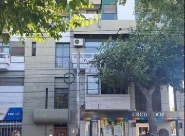 Departamento de 3 ambientes, Godoy Cruz · Departamento en Alquiler