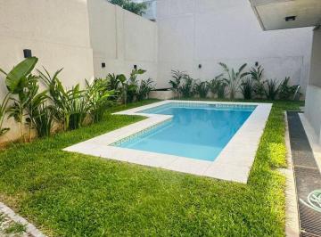 Departamento · 92m² · 2 Ambientes · 1 Cochera · Departamento con Cochera Pileta y Parrilla en Victoria