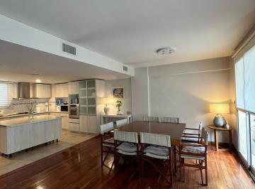 Departamento de 5 ambientes, La Plata · Departamento en Venta La Plata 3 Dorm. Mas Escritorio