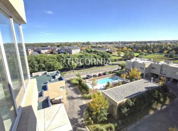 Departamento · 106m² · 3 Ambientes · 1 Cochera · Departamento 3 Ambientes en Jardines del Palmar