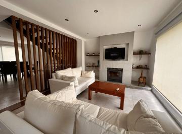 MRE-MRE-2339_2 · Venta Casa Chascomus Golf Country Club Laguna