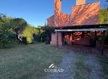 Casa de 5 ambientes, Mendiolaza · Alquiler - Casa de Dos Dorm. Sobre Tissera - El Talar, Mendiolaza