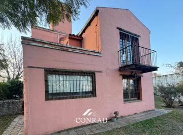 Casa de 5 ambientes, Mendiolaza · Alquiler - Casa de Dos Dorm. Sobre Tissera - El Talar, Mendiolaza