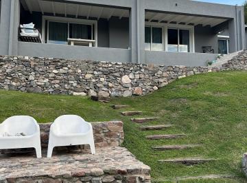 Casa de 5 ambientes, Mendiolaza · Casa Venta de Tres Dorm. en Estancia Q2 con Piscina