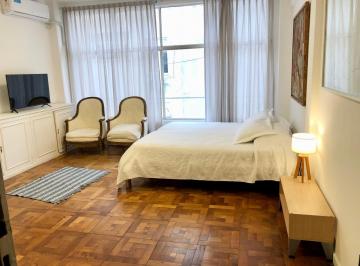 Departamento de 1 ambiente, Tribunales · Venta - Monoambiente Muy Bien Ubicado - Luminoso - Frente a Plaza