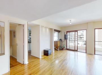 Departamento · 89m² · 3 Ambientes · 1 Cochera · Venta Departamento Duplex 3 Ambientes Nuñez Ap Cre