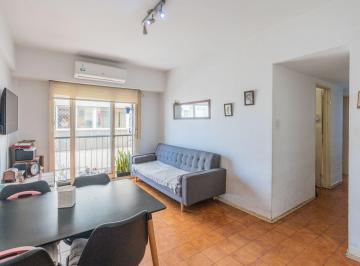 Departamento · 48m² · 3 Ambientes · Venta de Departamento 3 Amb. en Boedo Apto Crédito
