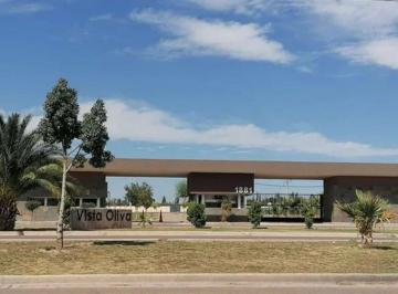 Terreno · 300m² · Venta Lote Barrio Privado Maipu