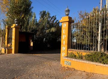 Casa de 3 ambientes, Jesús Nazareno · Venta Casa Dos Dorm. B. Semi Privado