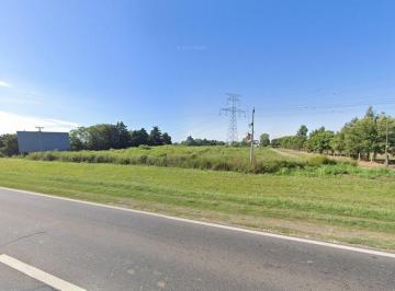 Terreno · 8757m² · Venta Lote Sobre Ruta Ao12 de 8757 m²