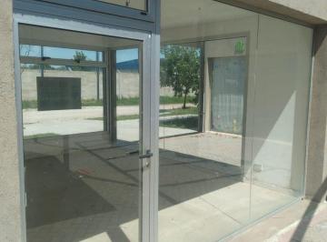 Local comercial · 19m² · Vental Local en Paseo Belgrano Perez. Cuotas