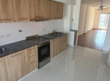 Departamento · 72m² · 4 Ambientes · 1 Cochera · Venta Departamento Dos Dorm. Zona Centro Rio