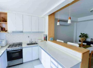 PH · 114m² · 5 Ambientes · Venta PH en Dúplex con Terraza Propia - Almagro