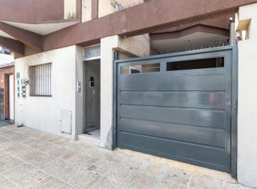 Departamento · 109m² · 4 Ambientes · 1 Cochera · Departamento 4 Ambientes y Quincho Ciudadela