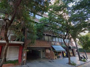 Garage · 12m² · Cochera Excelente Ubicación Colegiales