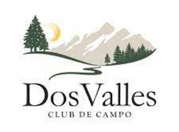 Terreno · 1225m² · Lote en Venta en Club de Campo Dos Valles.